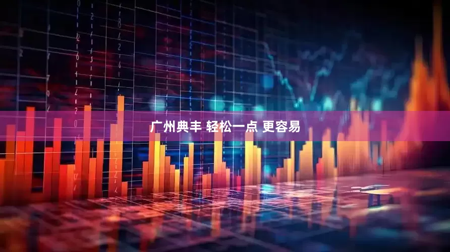 广州典丰 轻松一点 更容易