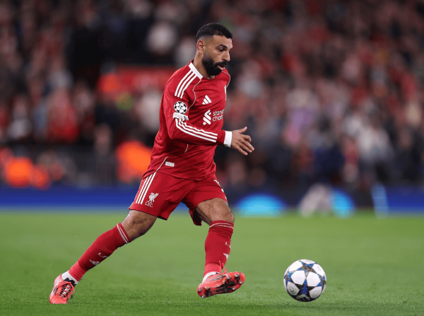 天牛配资 赖特: 萨拉赫缺阿诺德送出的精妙传球, 难以施展进攻本领