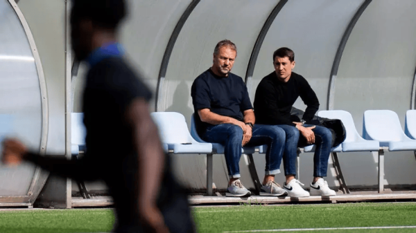 五八策略 博扬: 亚马尔是个天才, 心态非常棒, 我们要做的就是保护他